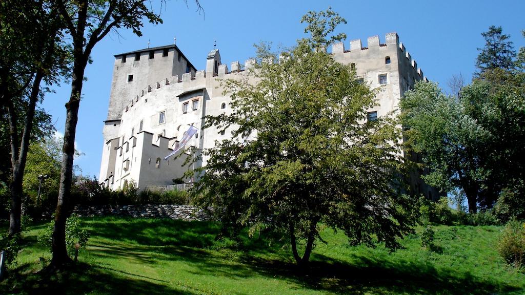 Gästehaus Steinerhof Nikolsdorf Exterior foto